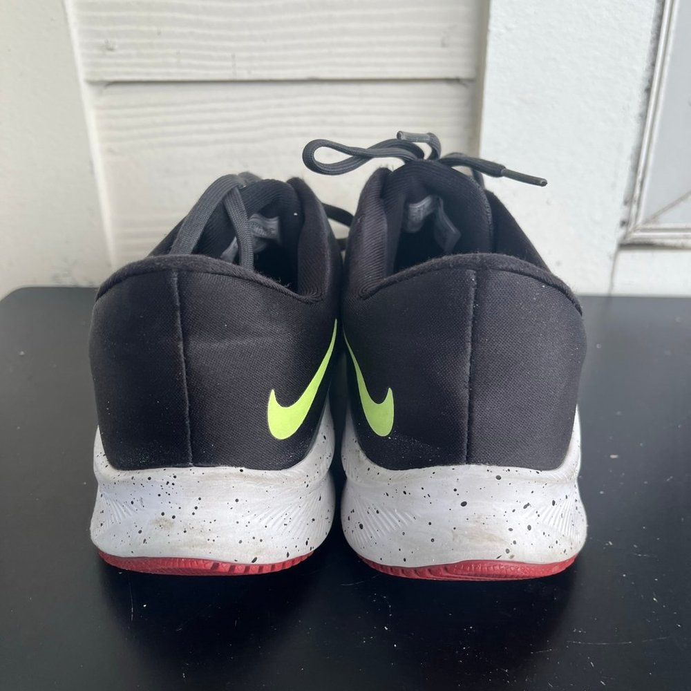 Nike Men's Quest 3 Black Shoes Sneakers Size 8.5 Style DH0203-001 - Picture 8 of 13